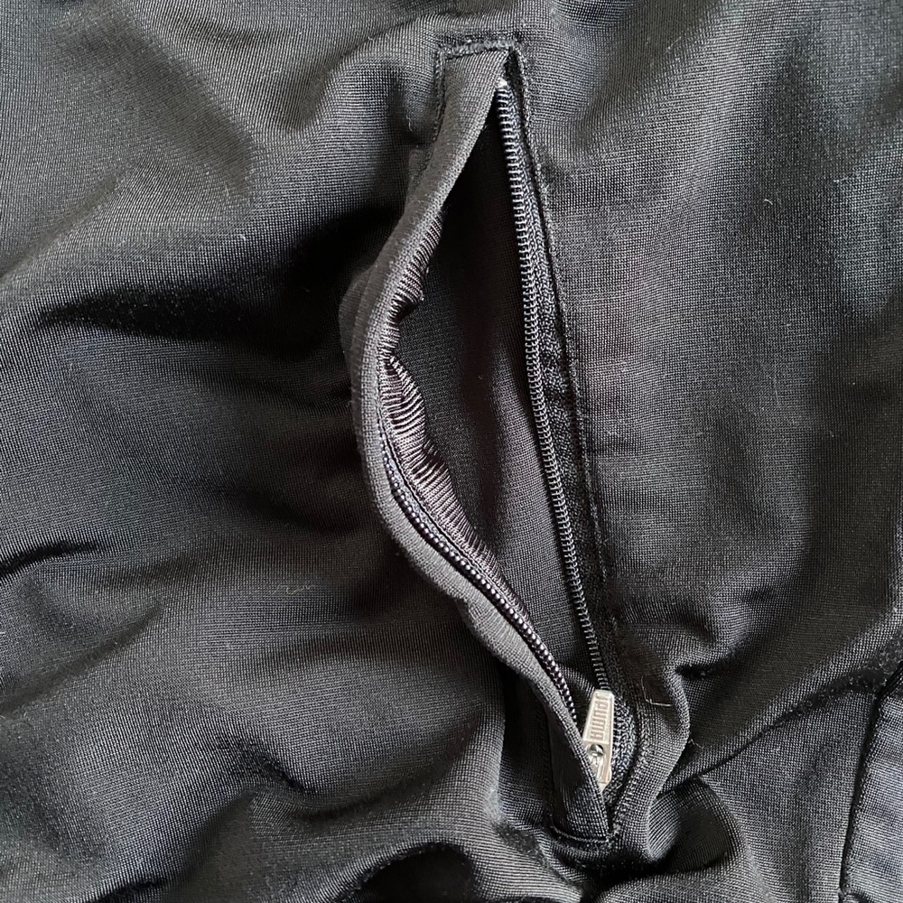 Puma Track Jacket - image 3